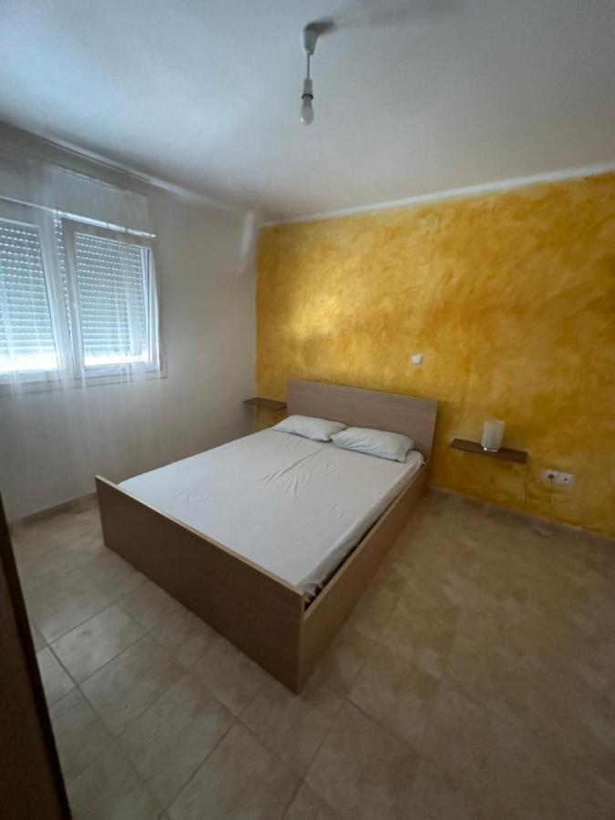 Lion Village Skála Foúrkas Zewnętrze zdjęcie